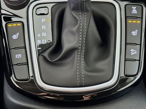 New 2026 Kia Seltos S image 22