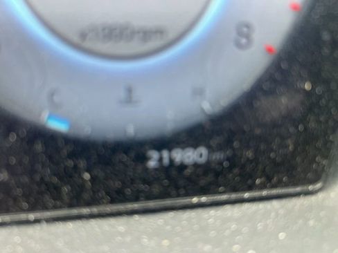 Used 2023 Hyundai Tucson Limited image 11