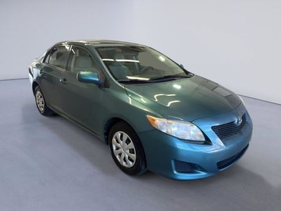 Used 2010 Toyota Corolla LE