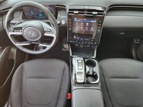 Used 2022 Hyundai Tucson SEL AWD/4WD image 26