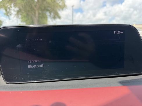 Used 2019 MAZDA MAZDA3 AWD Hatchback w/ Premium Pkg image 21