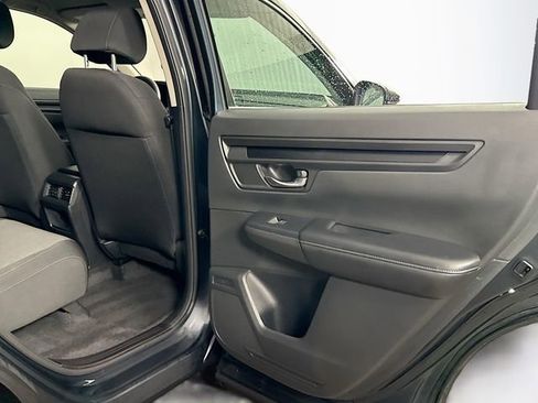 Certified 2023 Honda CR-V LX image 39