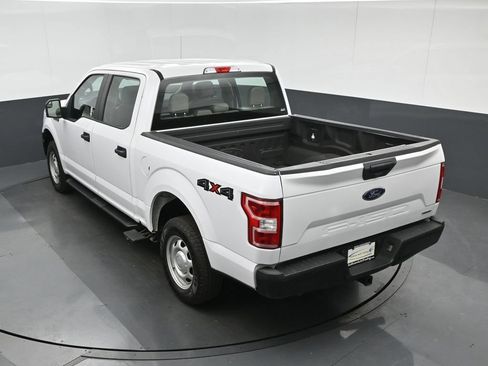 Used 2019 Ford F150 XL w/ XL Power Equipment Group AWD/4WD image 56