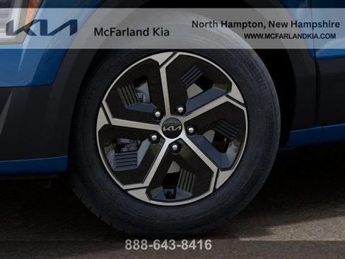 New 2026 Kia Niro EX FWD image 9