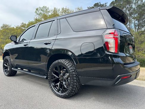 Used 2021 Chevrolet Tahoe Z71 image 7