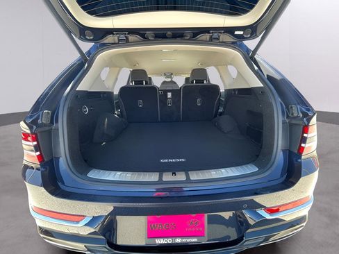 Used 2024 Genesis GV80 2.5T image 25