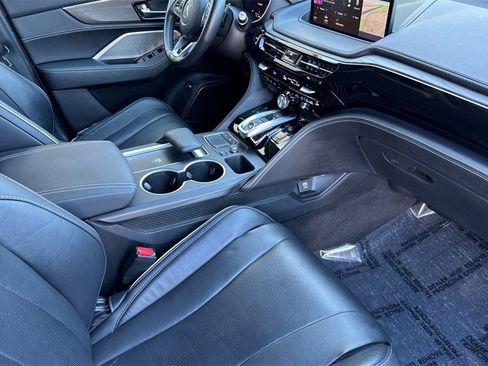 Certified 2023 Acura MDX SH-AWD w/ Advance Package image 21