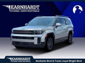 New 2026 Hyundai Santa Fe Calligraphy video 1