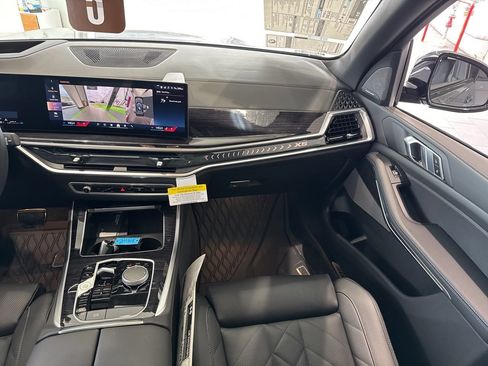 New 2026 BMW X5 xDrive40i AWD/4WD image 38