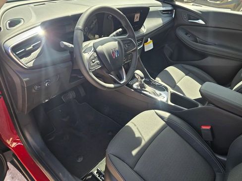 New 2026 Buick Encore GX Preferred w/ Comfort Package image 18