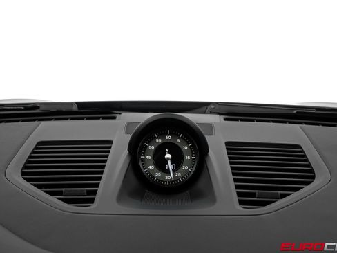 Used 2026 Porsche 911 Turbo S AWD/4WD image 29