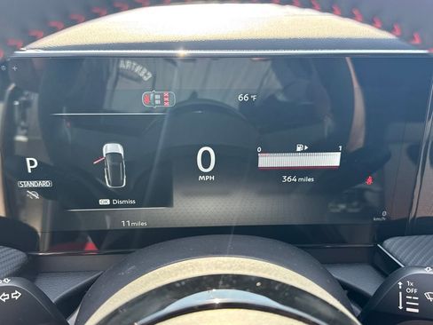 New 2026 Nissan Kicks SR image 16