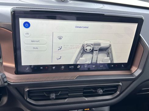 New 2025 Ford Bronco Sport Outer Banks w/ Outer Banks Tech Package+ image 21