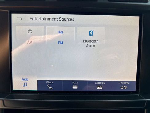 Used 2024 Ford F250 XLT w/ FX4 Off-Road Package AWD/4WD image 35