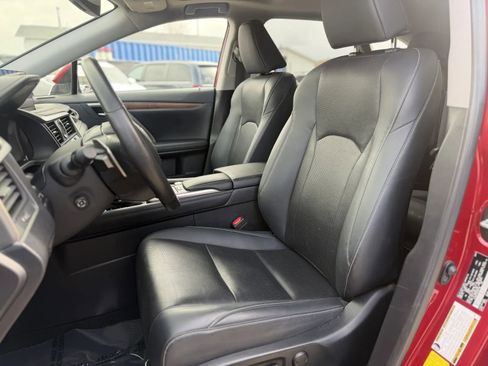 Used 2022 Lexus RX 450hL AWD w/ Premium Package image 15