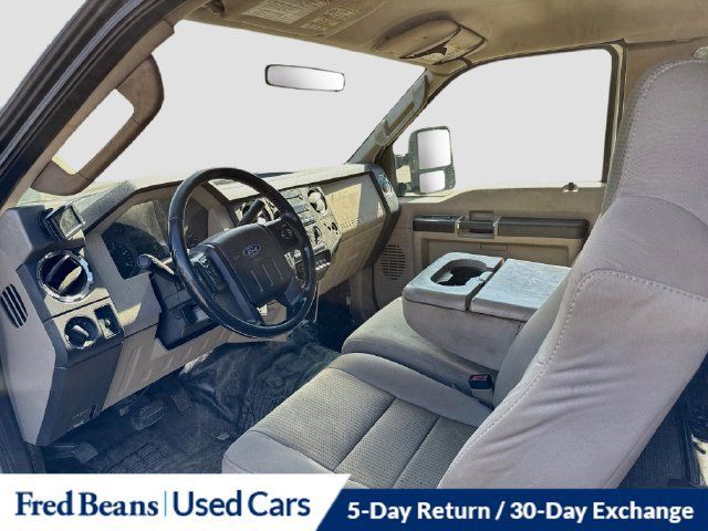 Used 2008 Ford F350 XLT AWD/4WD image 25