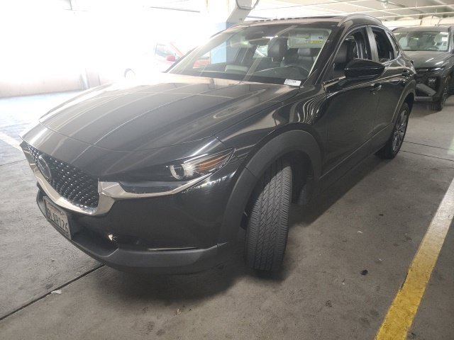 Used 2024 MAZDA CX-30 AWD 2.5 S w/ Preferred Package image 5