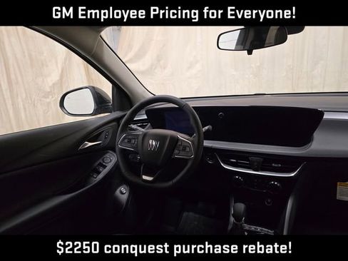 New 2026 Buick Encore GX Sport Touring w/ Comfort Package image 33