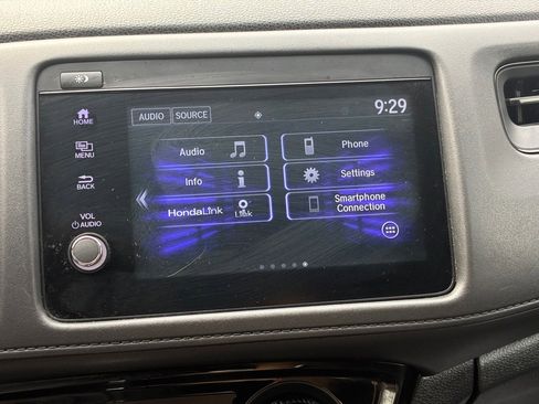 Used 2022 Honda HR-V Sport image 28