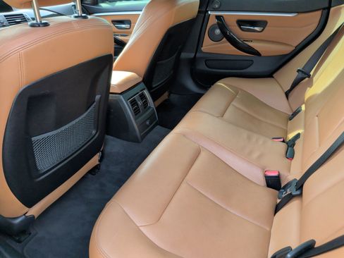 Used 2018 BMW 440i Gran Coupe image 35