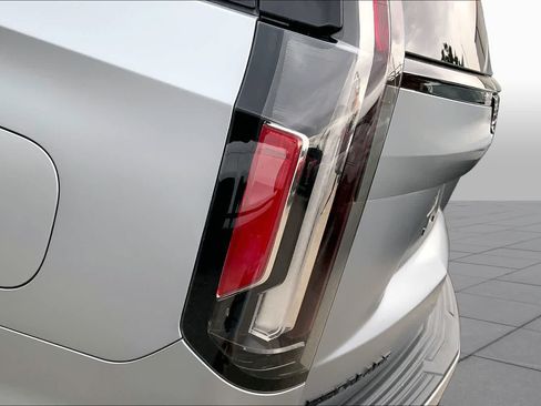 Used 2024 Cadillac Escalade V w/ LPO, Floor Liner Package AWD/4WD image 28