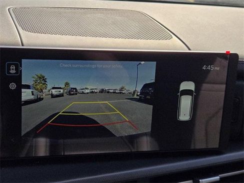 New 2026 Hyundai Santa Fe SEL image 11