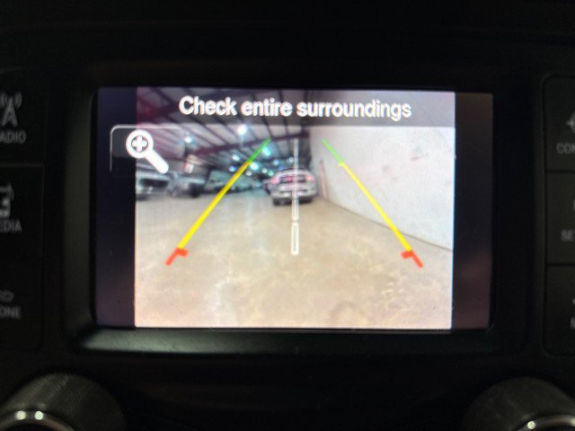 Used 2024 RAM 2500 Tradesman w/ Protection Group AWD/4WD image 19
