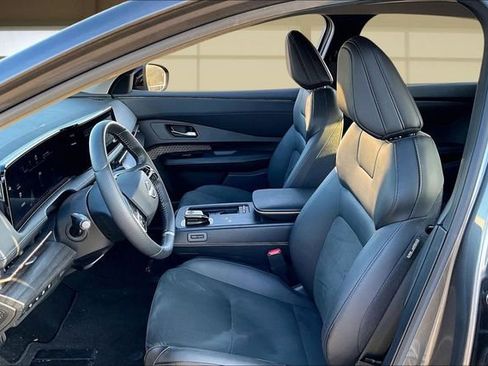 Used 2023 Nissan Ariya AWD image 25