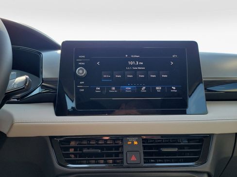 New 2026 Volkswagen Taos S FWD image 17