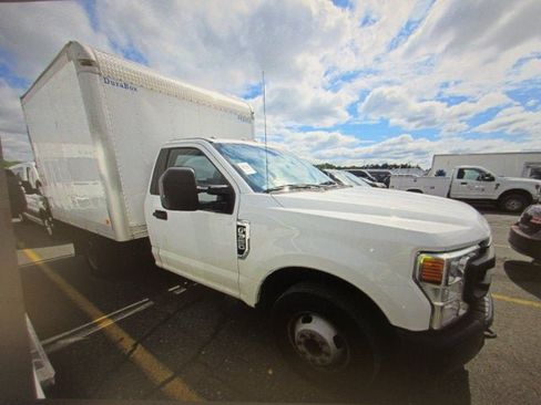 Used 2020 Ford F350 XL RWD image 2