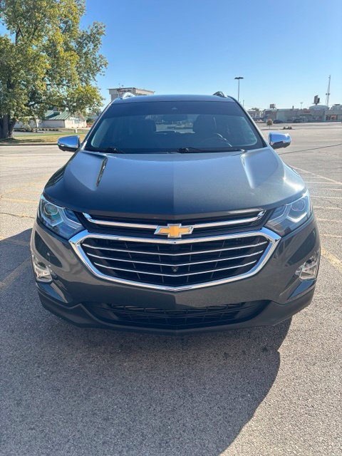 Used 2019 Chevrolet Equinox Premier FWD image 32