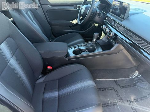 Used 2026 Honda Civic Sport image 30