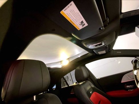 Used 2022 Mercedes-Benz GLE 53 AMG 4MATIC Coupe image 20