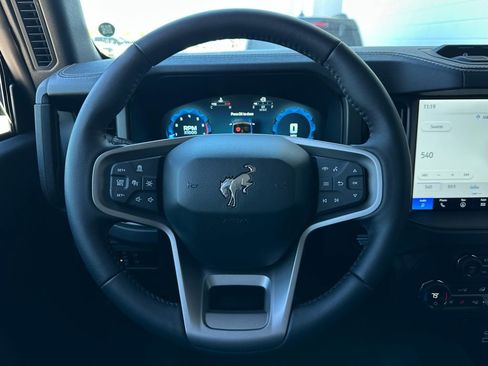 New 2025 Ford Bronco Badlands image 35