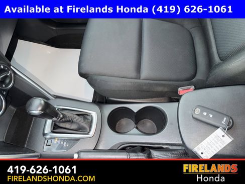 Used 2015 MAZDA CX-5 Sport w/ Bluetooth Audio Package image 19