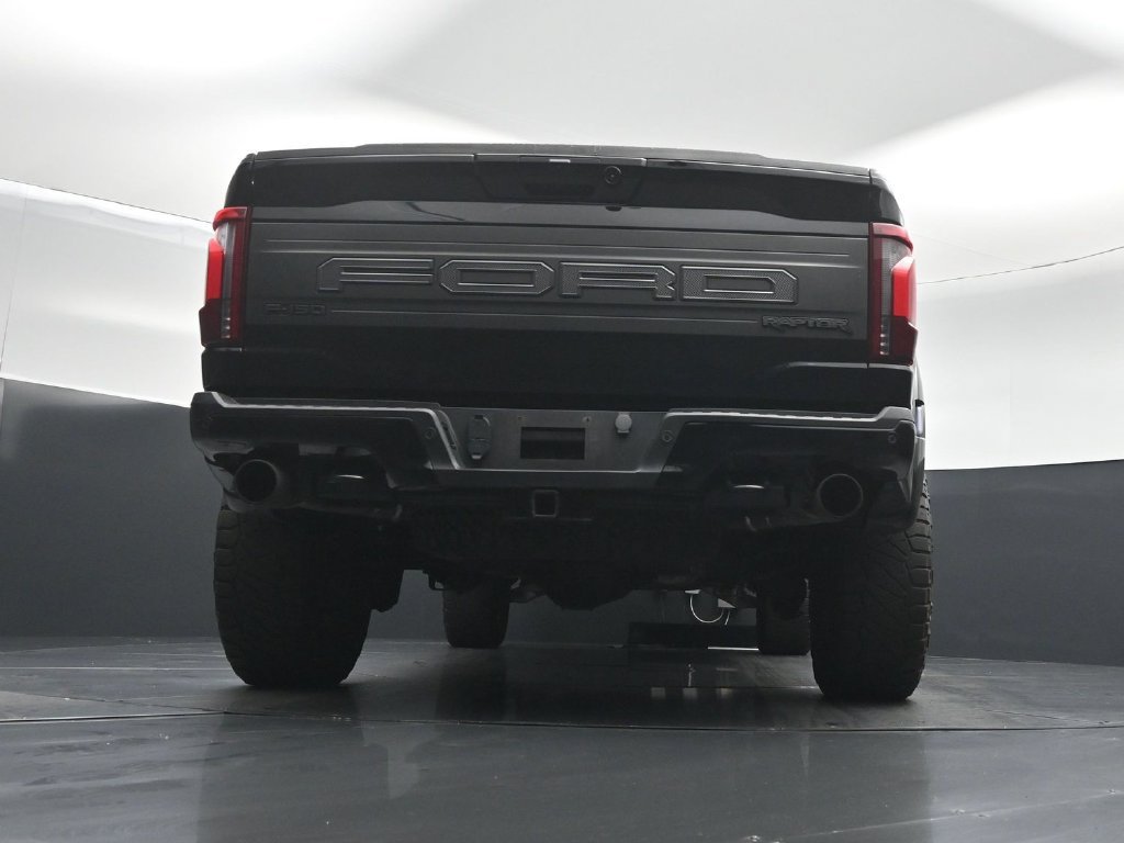 Used 2024 Ford F150 Raptor AWD/4WD image 48