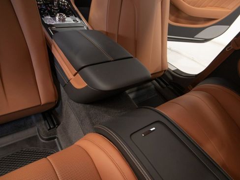 Used 2024 Bentley Continental GT Mulliner image 39