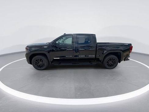 New 2026 GMC Sierra 1500 Elevation w/ Elevation Premium Package AWD/4WD image 5