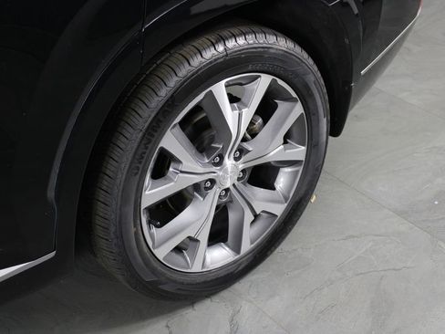 Used 2022 Hyundai Palisade Limited image 9