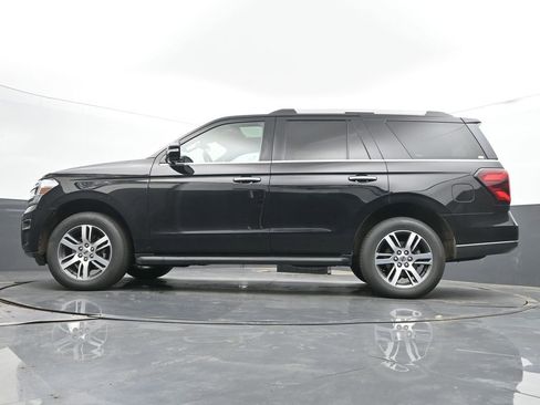 Used 2024 Ford Expedition Limited AWD/4WD image 54