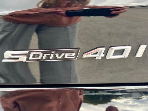 Used 2023 BMW X5 sDrive40i w/ Premium Package image 17