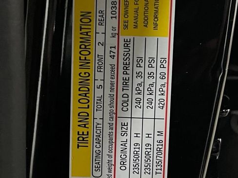 Certified 2020 Chevrolet Equinox Premier w/ Premier Redline Edition AWD/4WD image 28