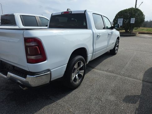 Used 2024 RAM 1500 Laramie image 13