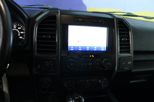 Used 2020 Ford F150 XLT w/ Equipment Group 302A Luxury AWD/4WD image 17