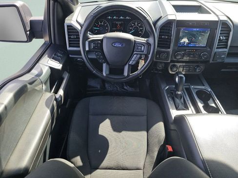 Used 2019 Ford F150 XLT w/ Equipment Group 302A Luxury image 4