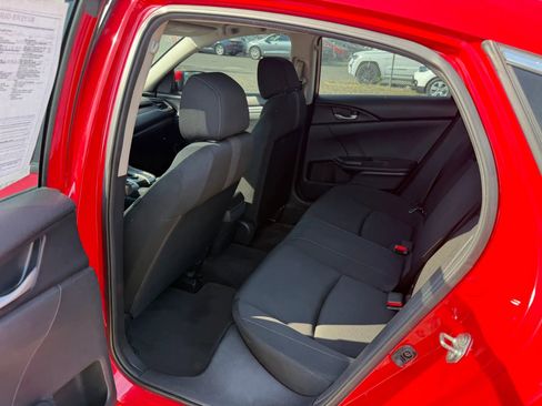Used 2019 Honda Civic LX image 27