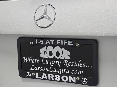 Used 2023 Mercedes-Benz GLB 250 4MATIC w/ Premium Package image 31