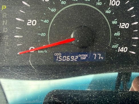 Used 2007 Toyota Camry LE FWD image 12