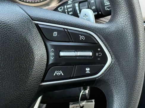 Used 2023 Hyundai Santa Fe SE FWD image 21