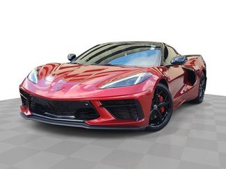 Used 2021 Chevrolet Corvette Stingray Preferred Conv w/ Z51 Performance Package video 1